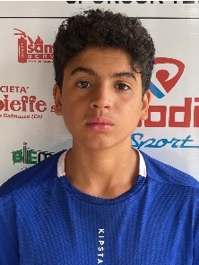 CHARRADI ADEM
